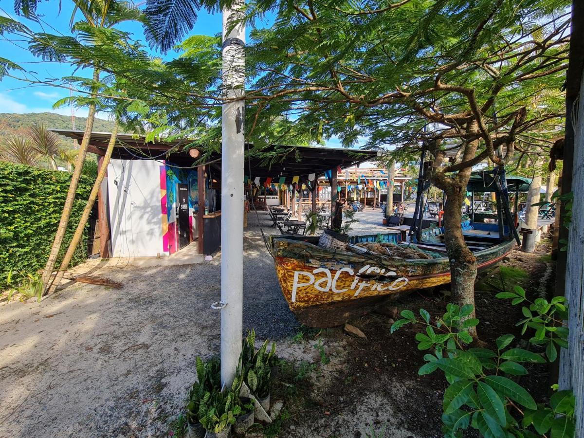 Ipe Eco Village Penha  Exterior foto