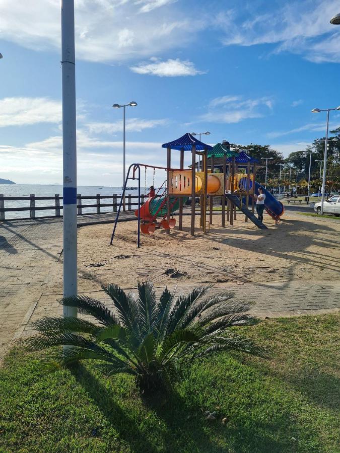 Ipe Eco Village Penha  Exterior foto